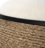 Island Ottoman, Large