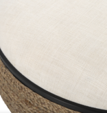 Island Ottoman, Large