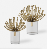 Aga Sculptures, S/2
