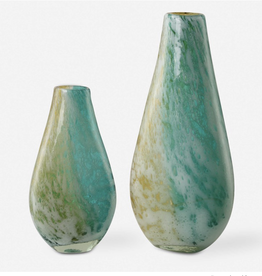 HIGH TIDE VASE