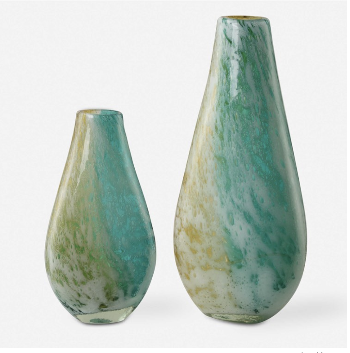 HIGH TIDE VASE
