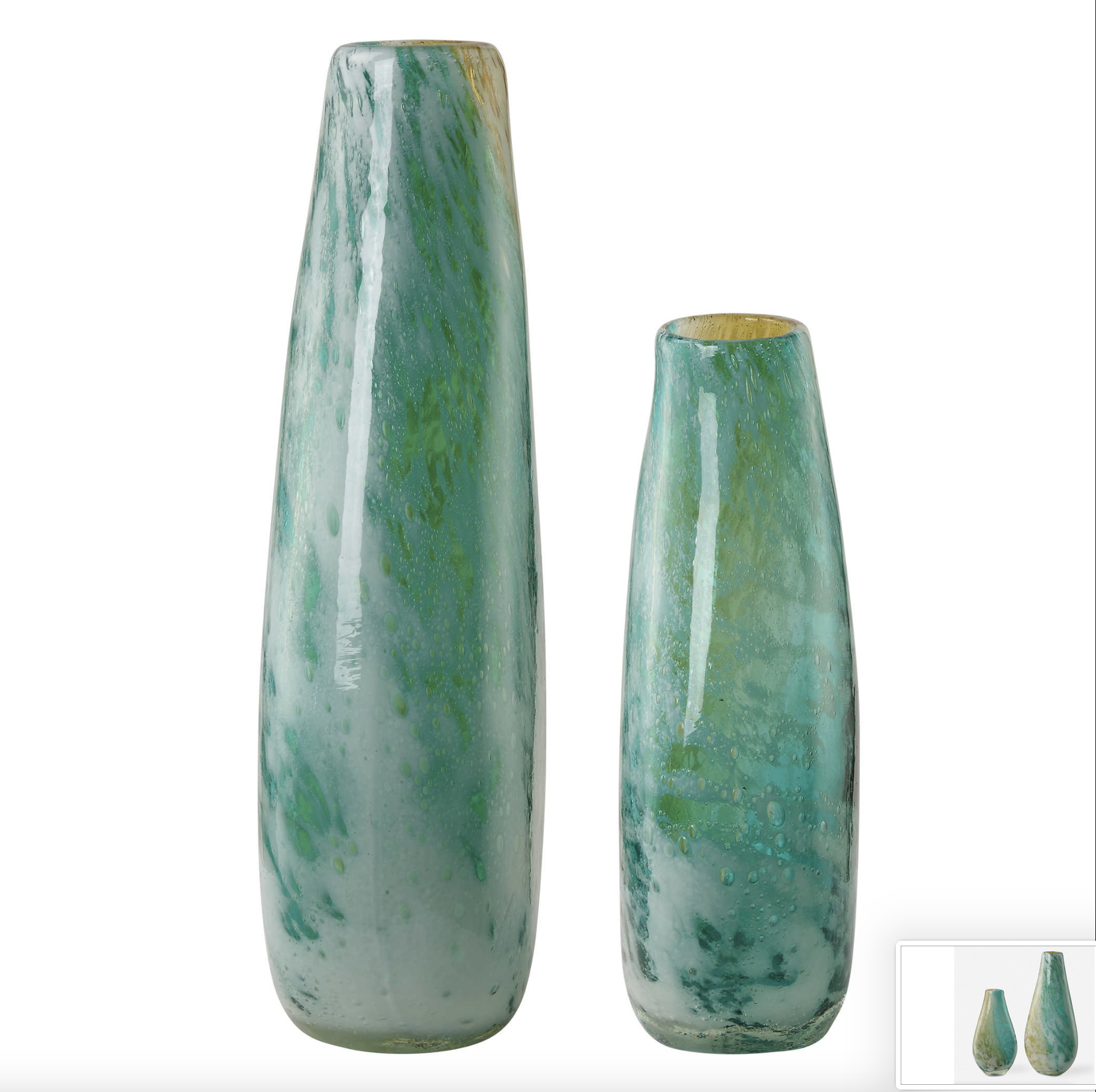 HIGH TIDE VASE