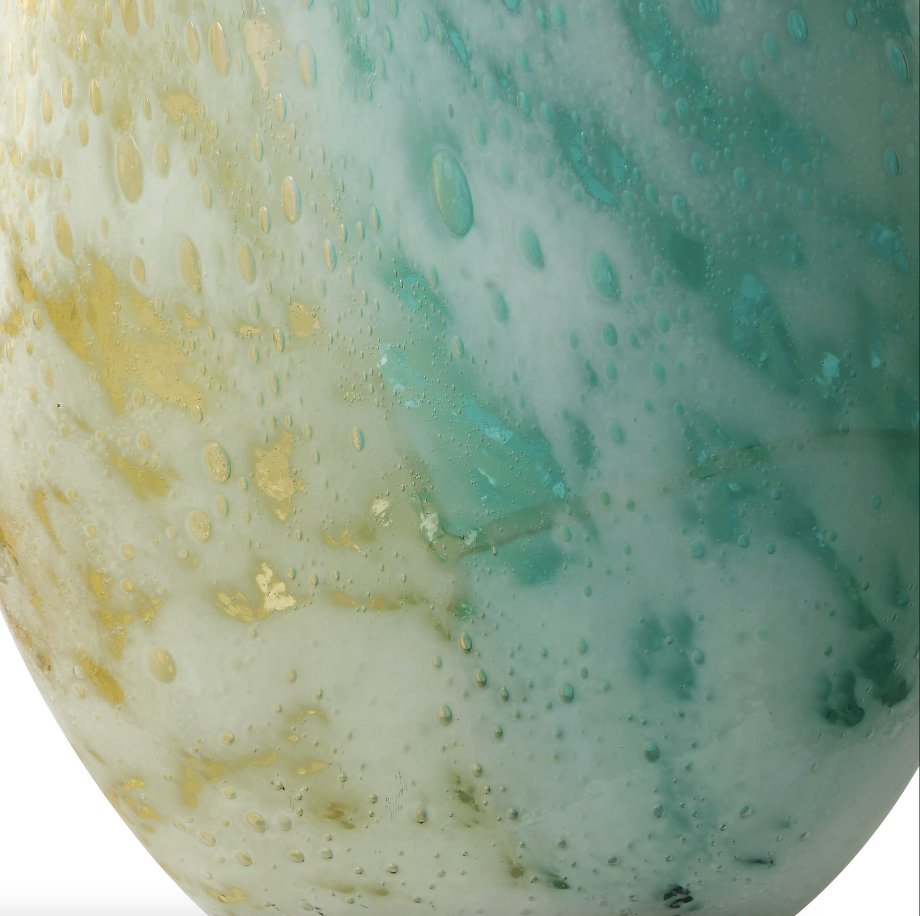 HIGH TIDE VASE