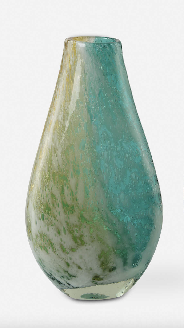 HIGH TIDE VASE