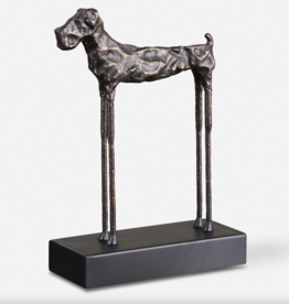 Maximus Figurine
