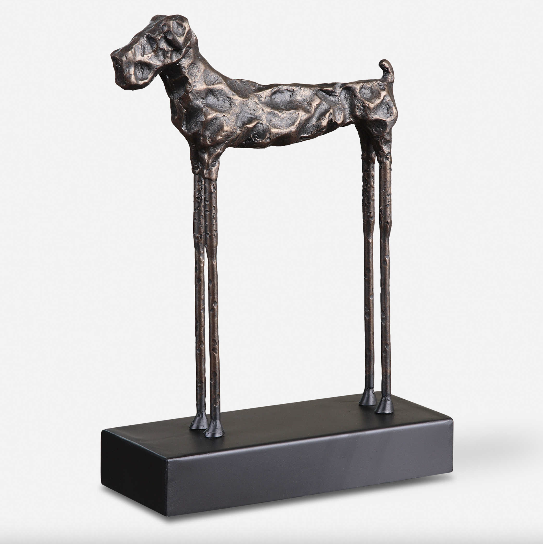 Maximus Figurine