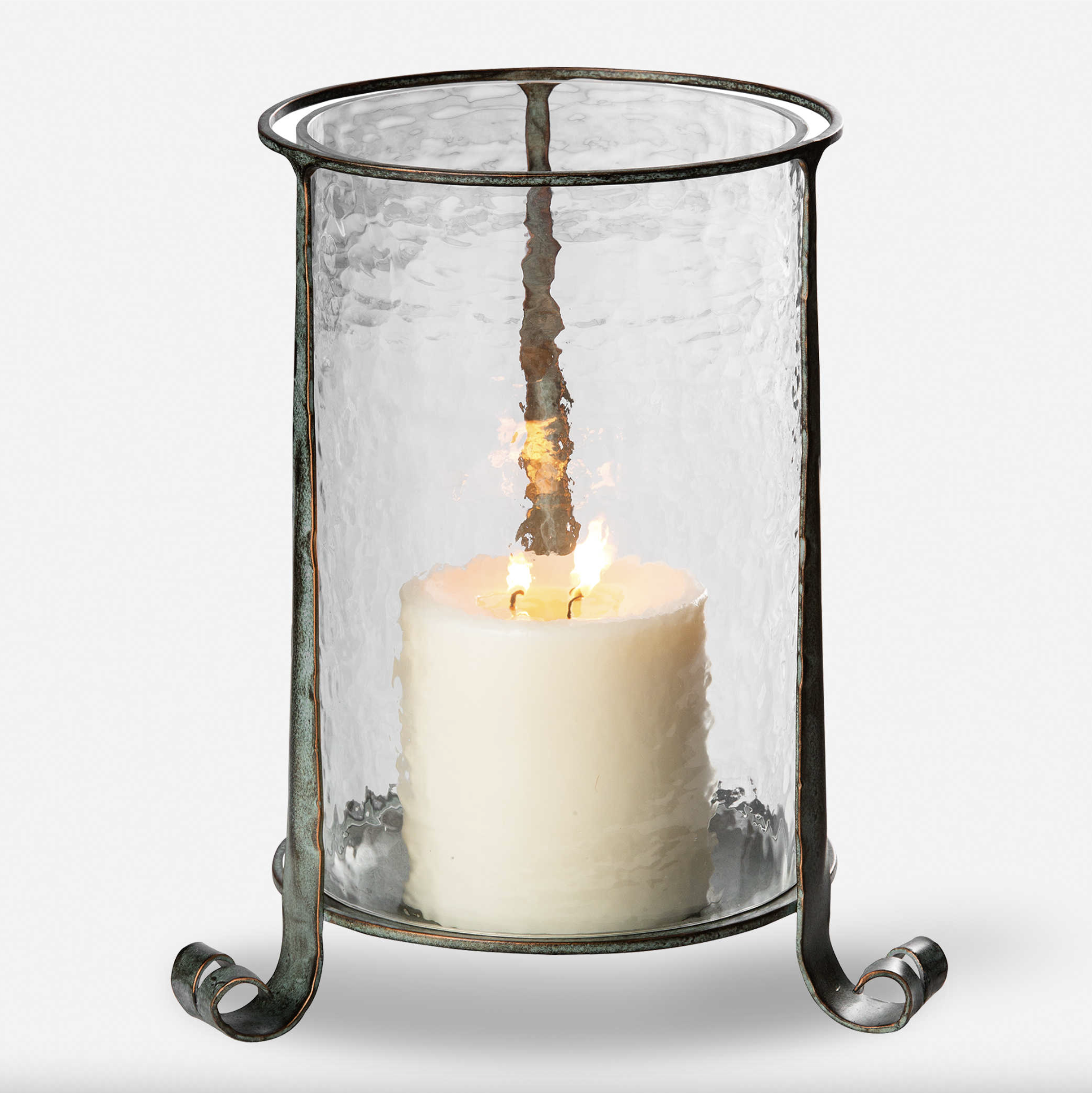 Nicia Candleholder