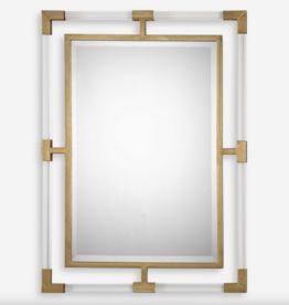 Balkan Mirror, Gold