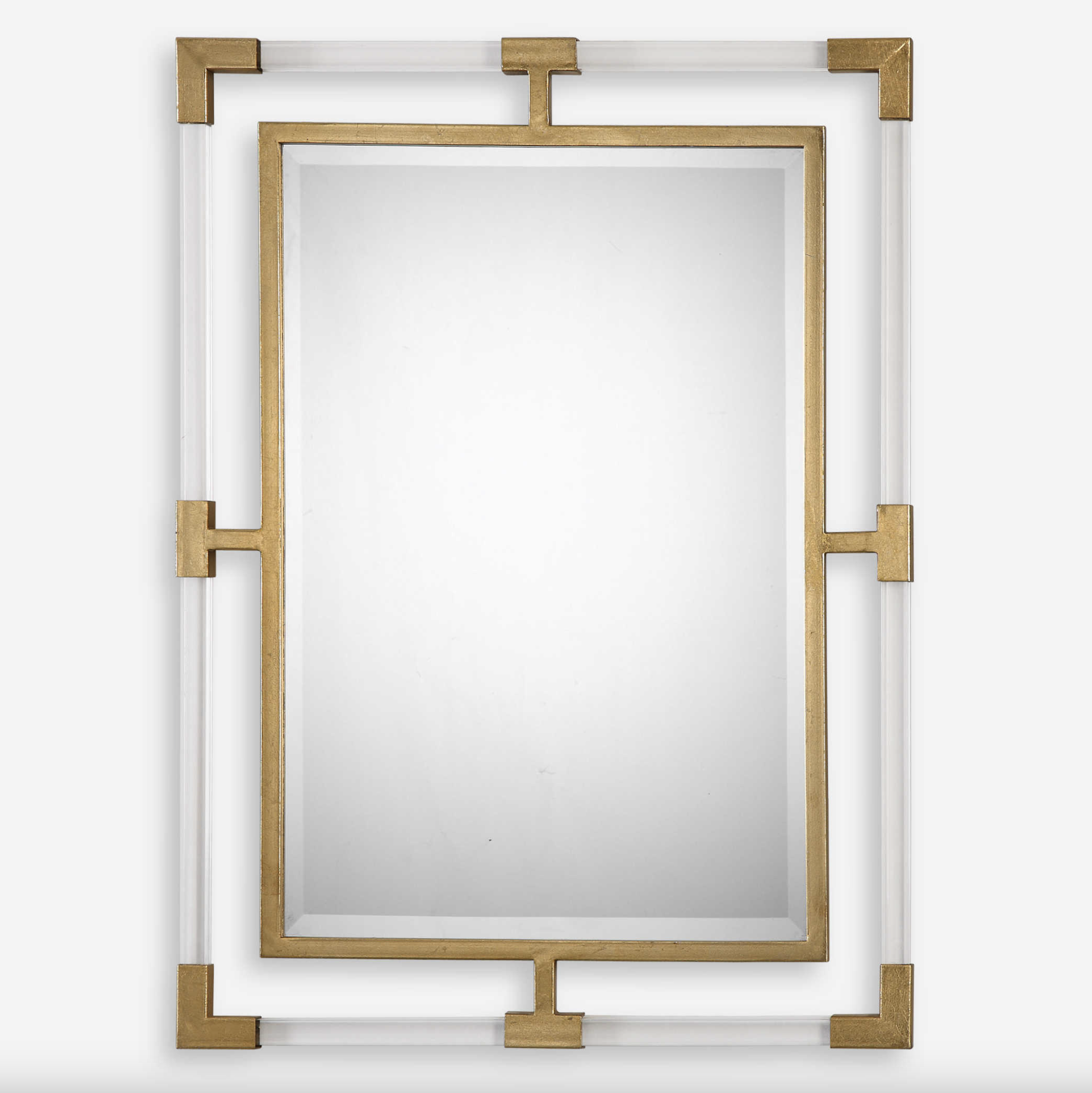 Balkan Mirror, Gold