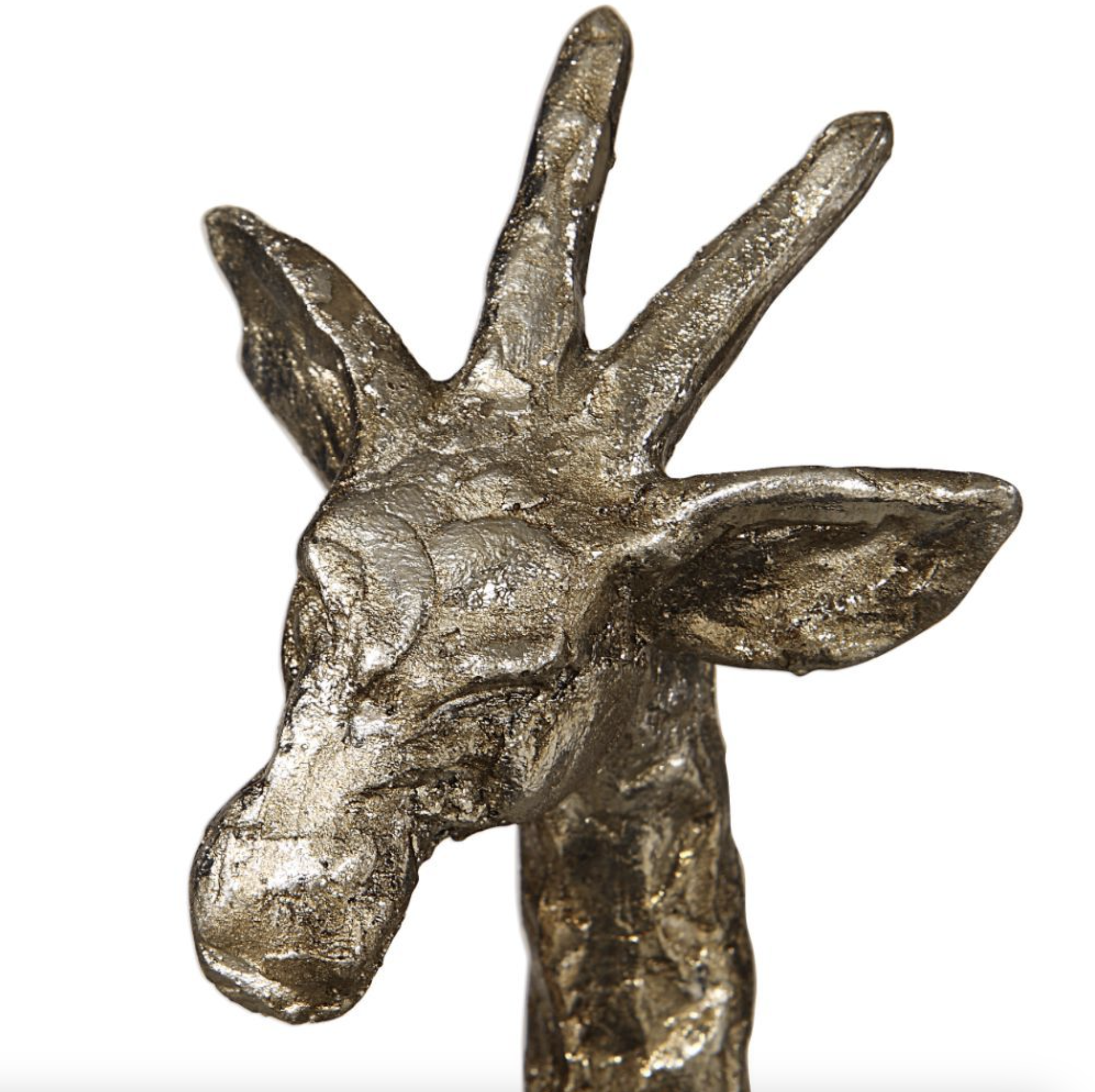 Masai Giraffe Figurine