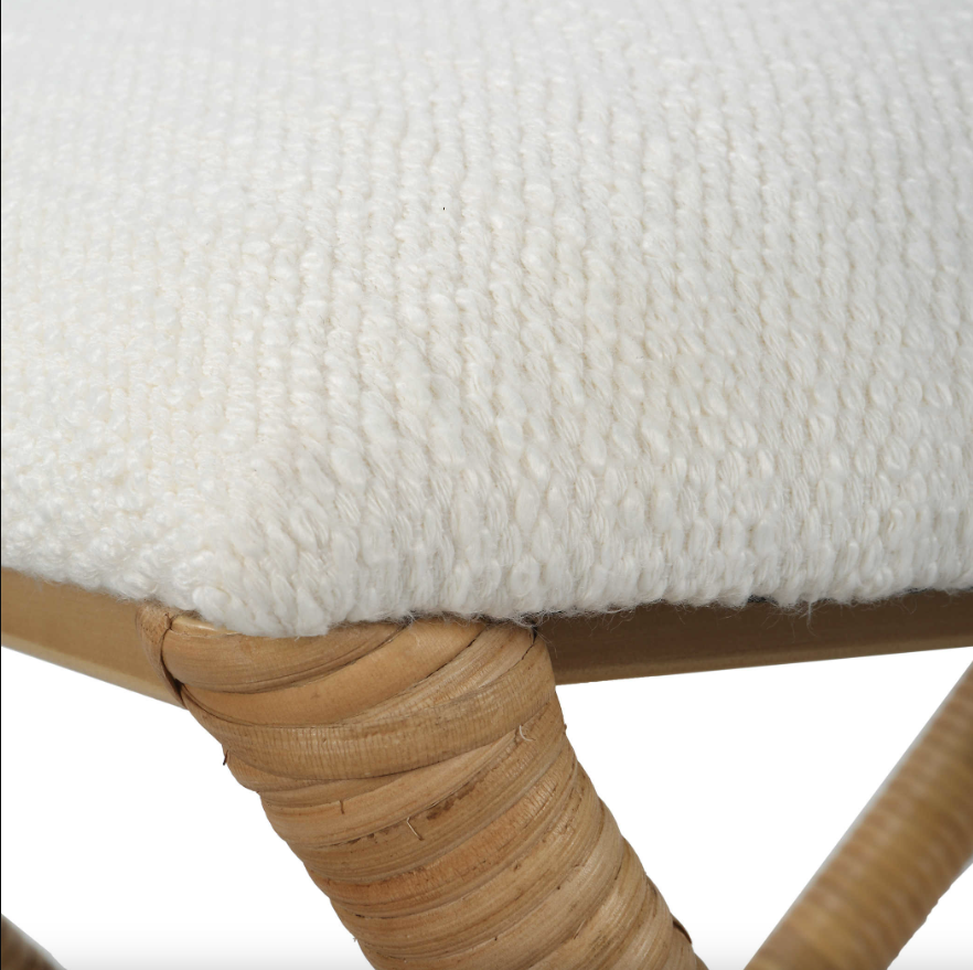 Expedition Small Bench