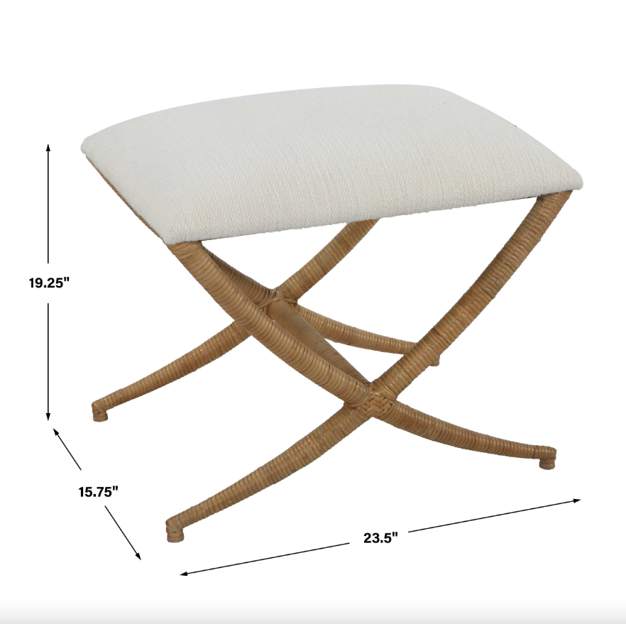 Expedition Small Bench