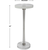 Pria Drink Table
