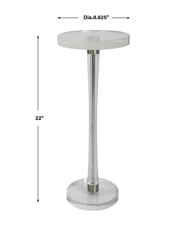 Pria Drink Table