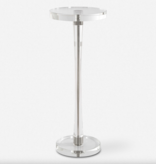 Pria Drink Table