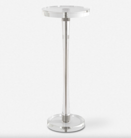 Pria Drink Table