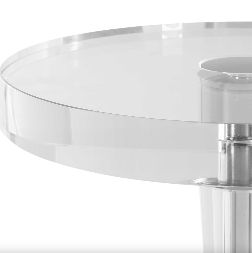 Pria Drink Table