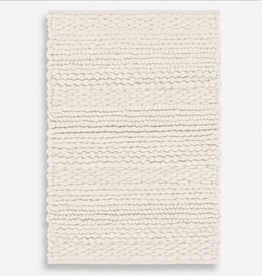 Clifton, Ivory - 5' x 8'