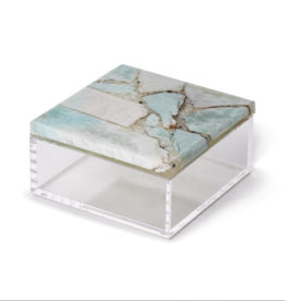 Amazonite Box