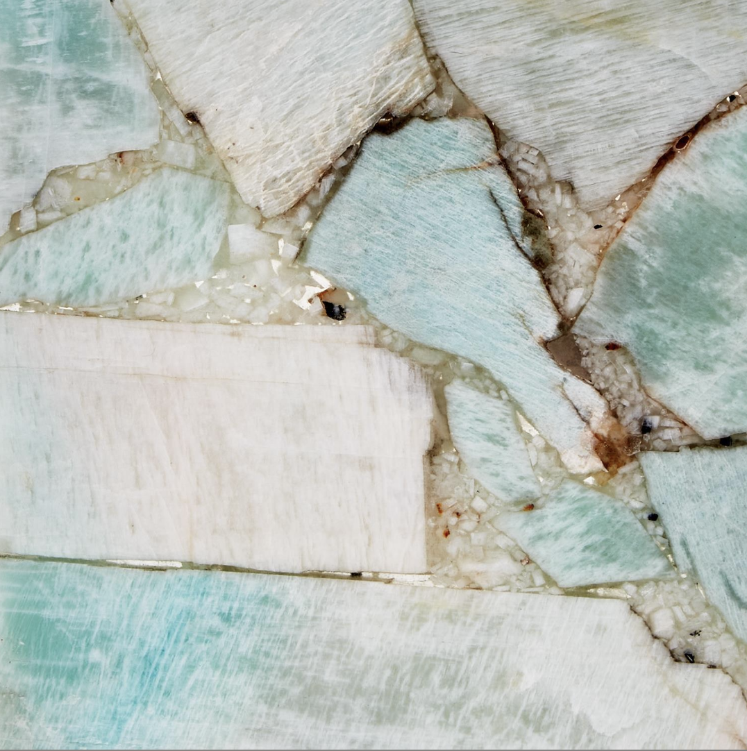 Amazonite Box