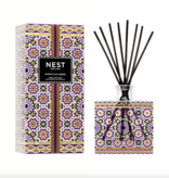 Moroccan Amber Decorative Reed Diffuser