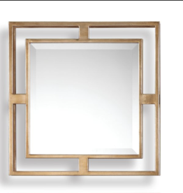 Allick Square Mirror