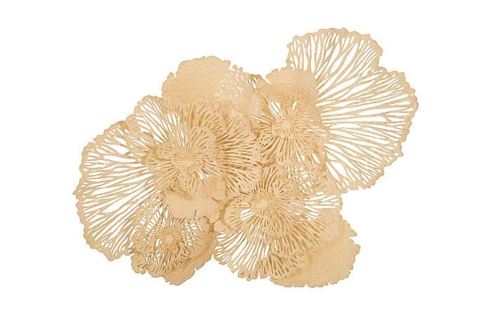 Flower Wall Art