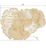Flower Wall Art