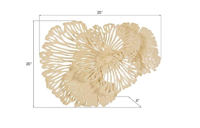 Flower Wall Art