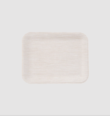 Bold Decor Amara Beige Medium Serving Tray