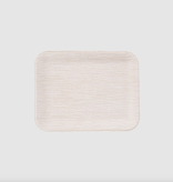 Bold Decor Amara Beige Small Serving Tray