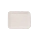 Bold Decor Amara Beige Small Serving Tray