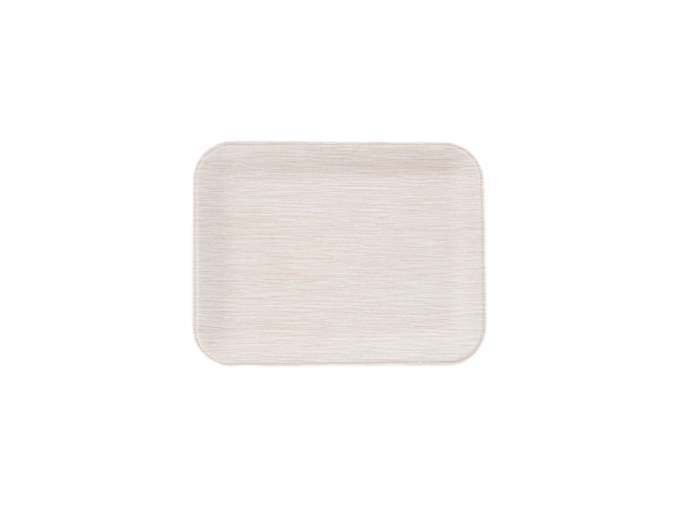 Bold Decor Amara Beige Small Serving Tray