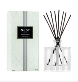 Indian Jasmine Reed Diffuser