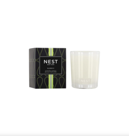 Bamboo Votive Candle