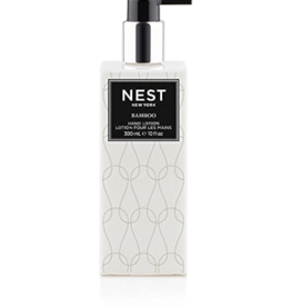 Bamboo Hand Lotion