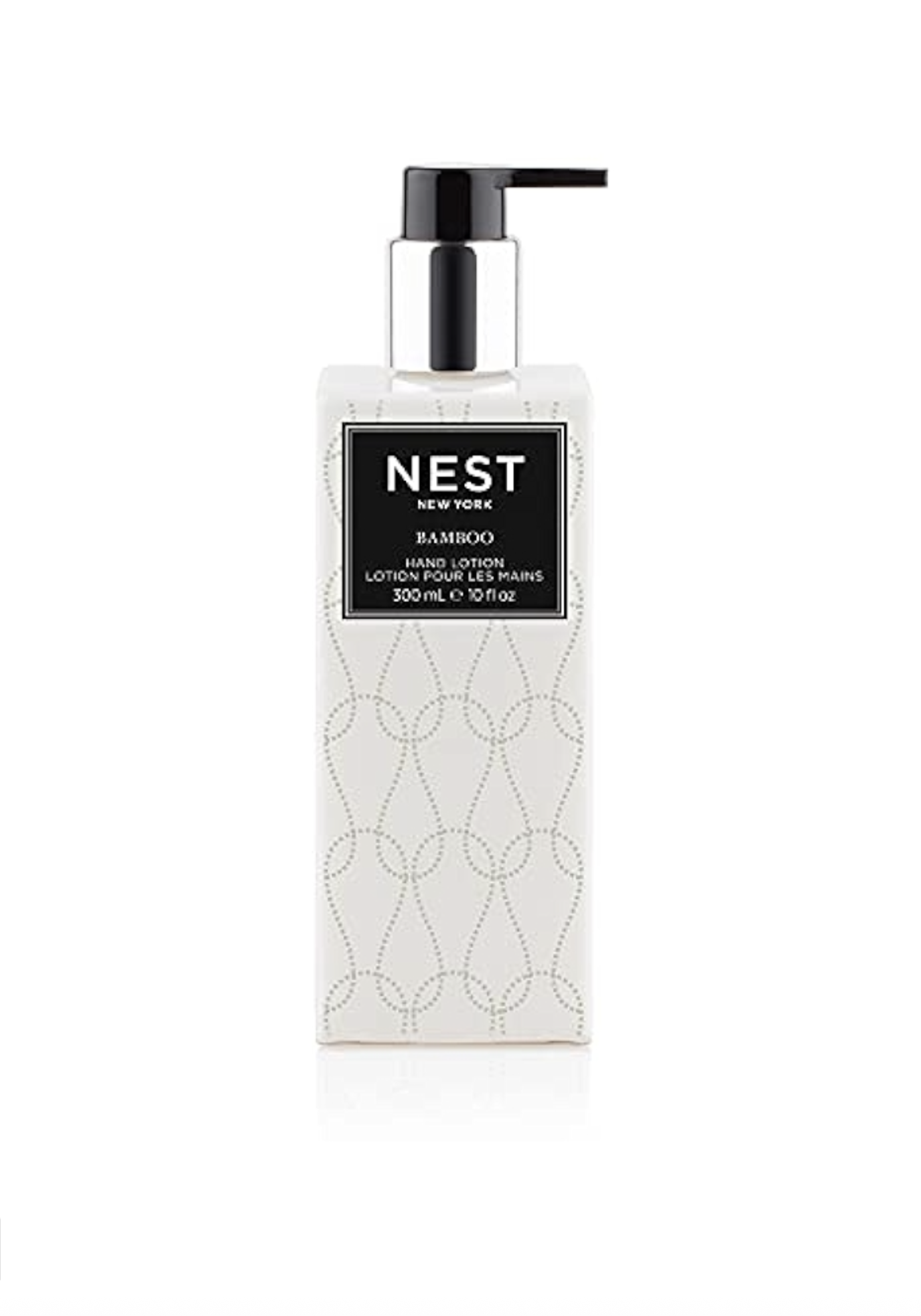 Bamboo Hand Lotion