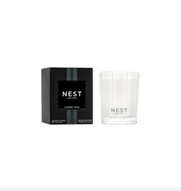 Forest Rain Votive Candle