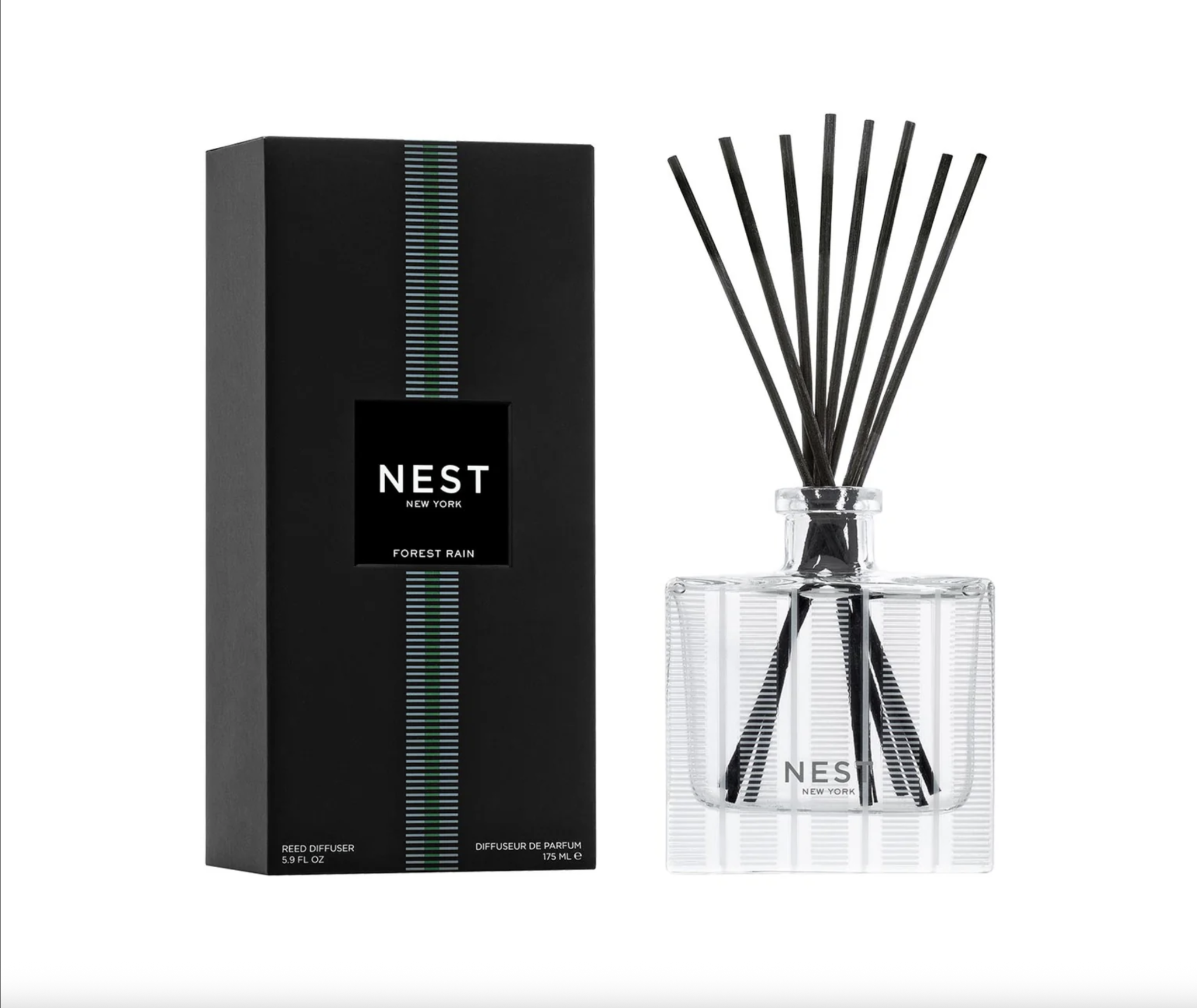 Forest Rain Diffuser