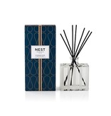 Cashmere Suede Reed Diffuser