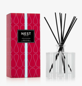Apple Blossom Reed Diffuser