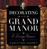 Decorating in the Grand Manor/Book