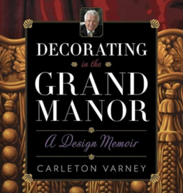 Decorating in the Grand Manor/Book