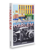 In The Spirit Of Harlem