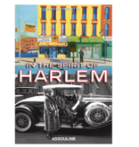 In The Spirit Of Harlem