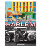 In The Spirit Of Harlem