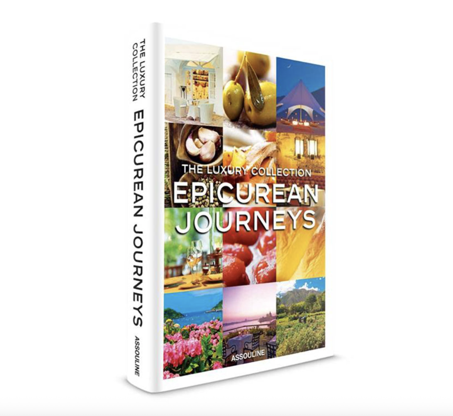 Epicurean Journeys