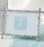 Silver Bamboo Frame