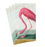 Audubon Birds Paper Guest Towel Napkins