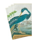 Audubon Birds Paper Guest Towel Napkins